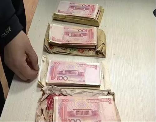 收废品男子仅花5元收来一个旧东西，竟值4万元！