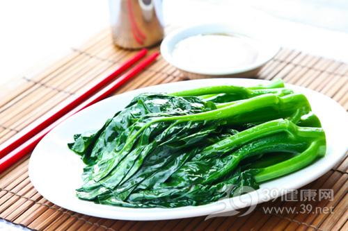 怎样吃蔬菜才能控制血糖？