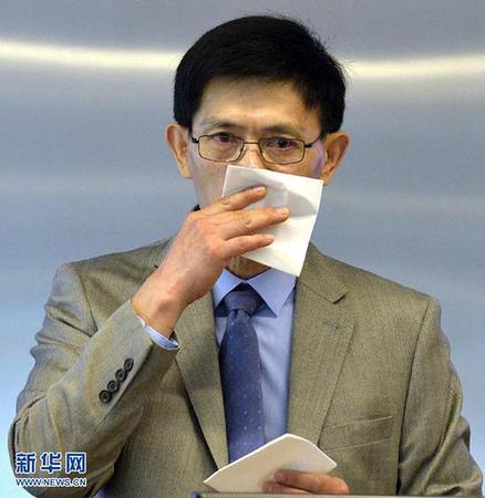 美国华人间谍威胁论调查:多位华裔科学家蒙冤