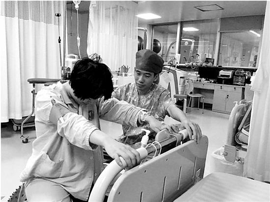 点击进入下一页