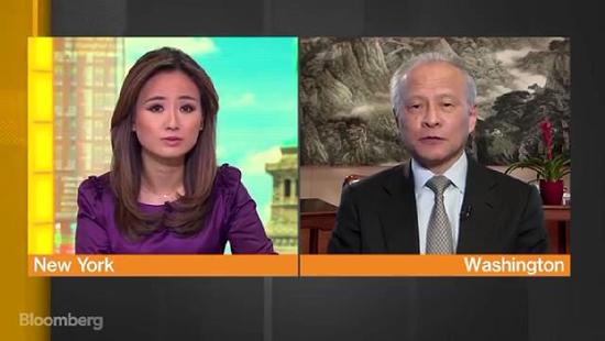 特朗普想打?过去5次贸易战 中国对美出口反而更高