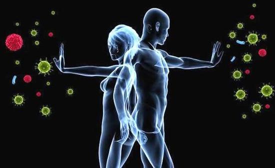 癌症新疗法:可借免疫系统消灭肿瘤