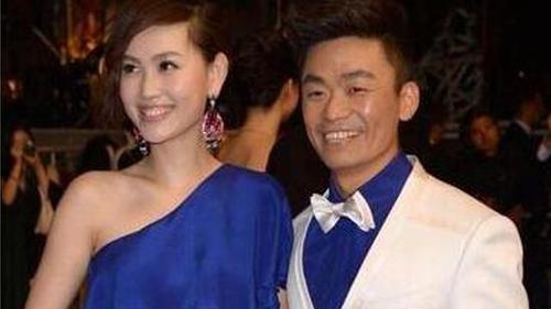 马蓉以股东身份起诉王宝强持股公司要求“查账”