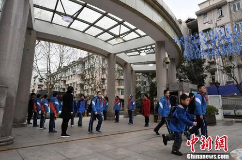 教育部发文治理校外培训机构:该停业的必须停业