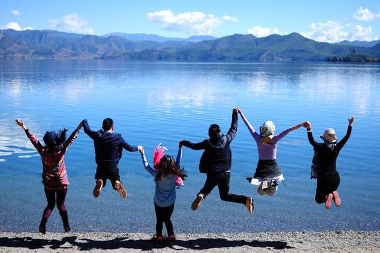 据说换个吃法能摆脱焦虑 不信你试试！