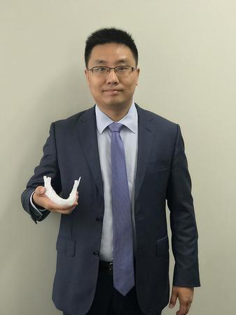 哈佛博士后将回雄安创业:总要有人先开这个头