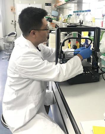 哈佛博士后将回雄安创业:总要有人先开这个头