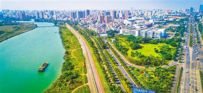 ??诔鞘芯肮邸?  陈 磊摄(人民视觉) 
 
 点击进入下一页