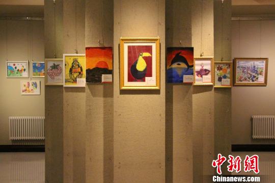 自闭症康复教师：用爱唤醒“星星的孩子”