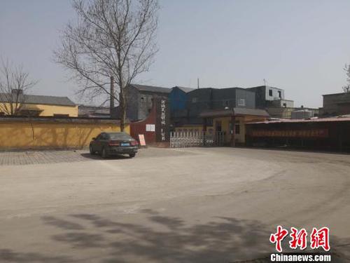 河北宁晋回应地下水变色:启动应急预案将开展大排查