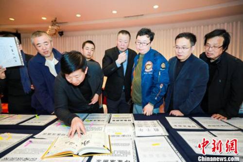 中国美术馆文创中心推系列活动:春天与你一起玩转汉字