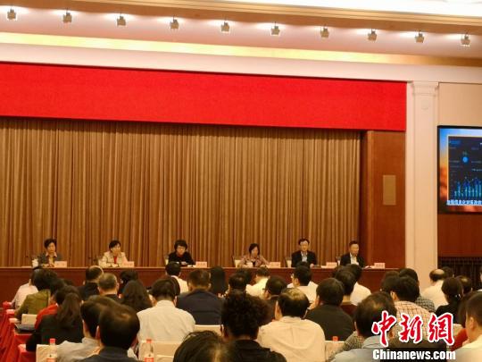 上海今年将强化医学核心竞争力对标国际最好水平