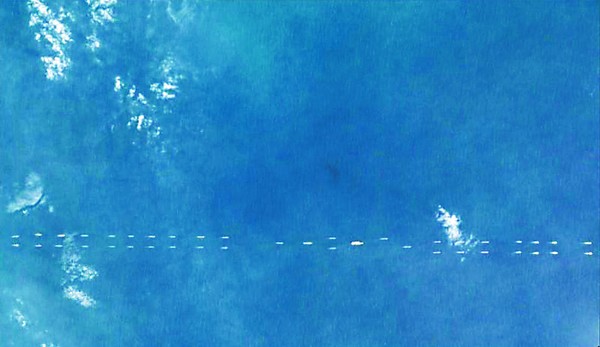 中国海军要在南海搞啥大动作？演练内容充满悬念