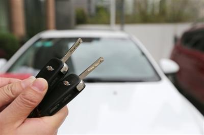 拍张照片就能配钥匙?实测:家门车门均可打开