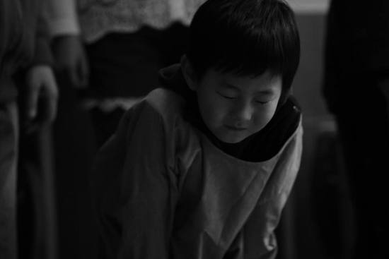 3岁男孩对邻居叫爸 尴尬背后是残酷疾病