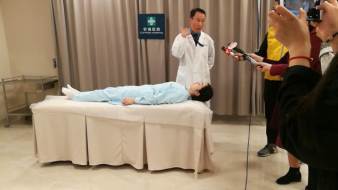 颈椎曲度变直能恢复!想逆转记住5个动作