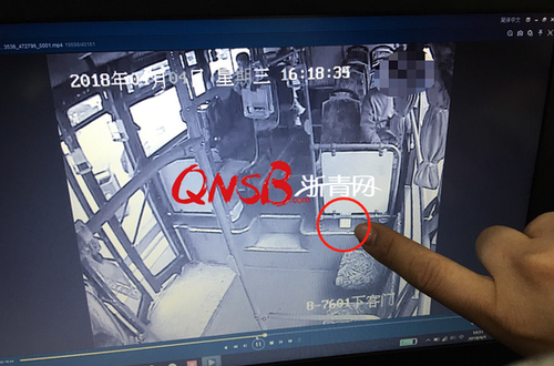 杭州85岁大伯手握100万元支票上了公交车，用时才发现支票不见了……