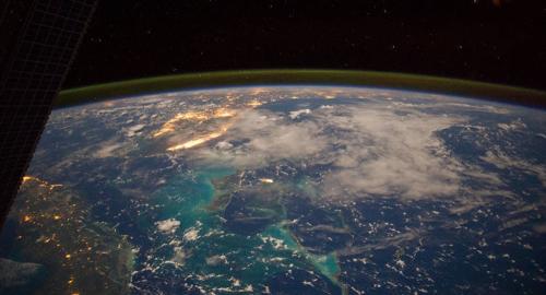 图片来源:NASA 点击进入下一页