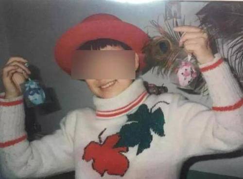 为什么20年后才举报沈阳?举报人:受罗茜茜事件启发