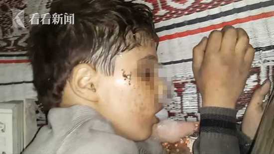 特朗普骂叙总统畜生还点名普京 顺带责怪奥巴马