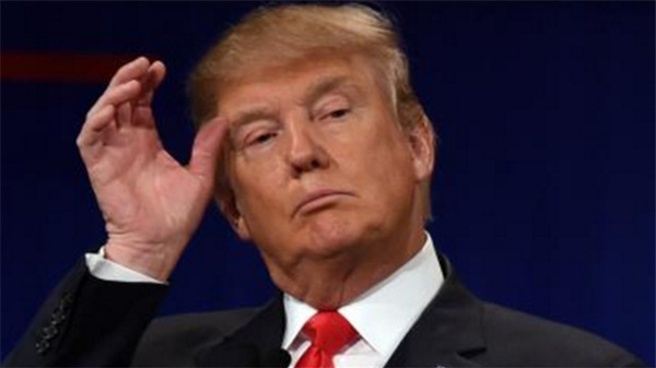 特朗普(资料图来源网络)