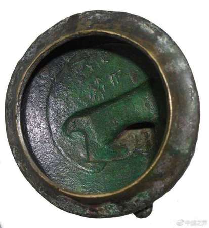 疑似圆明园流失文物今开拍 英拍卖行:符合英国法律