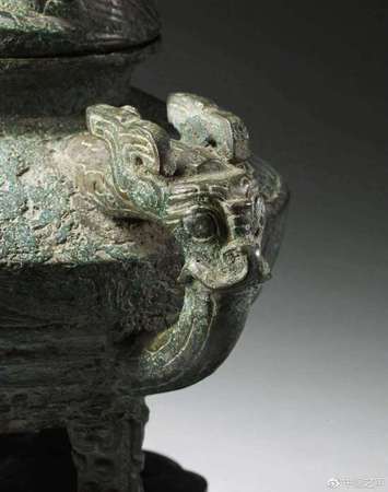 疑似圆明园流失文物今开拍 英拍卖行:符合英国法律