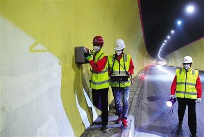 甘肃公布折达公路问题整改时间表:明年1月全完成