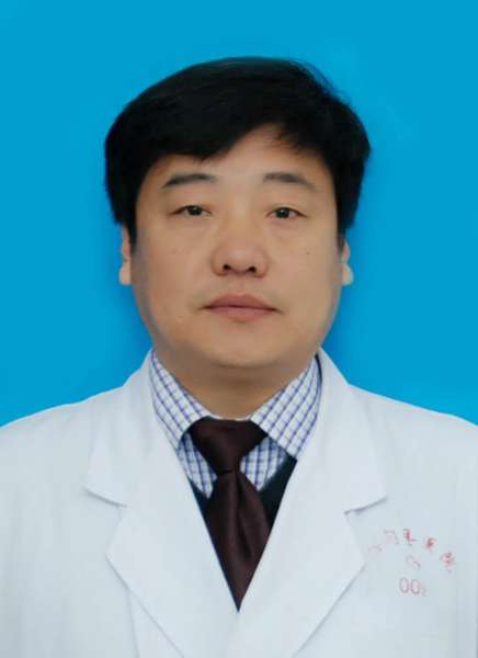 李文洲委员 李文洲委员