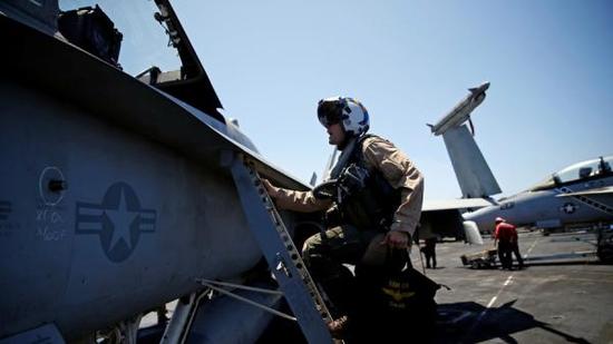 美俄关系最危险时刻 伊朗誓言替叙利亚报复以色列