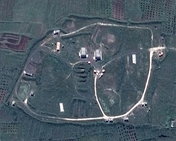 美英法对叙参战力量披露 交战方夸耀战绩各执一词