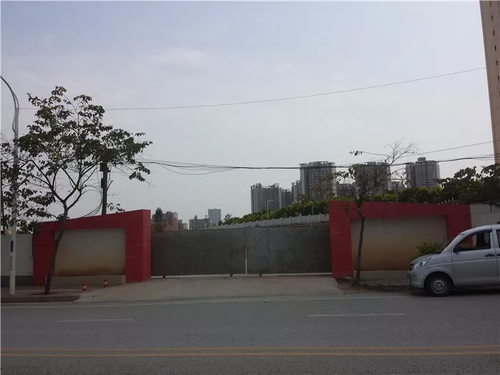 广西前首富跑路?名下地块涉多次抵押 6亿元起拍