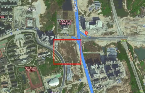 广西前首富跑路?名下地块涉多次抵押 6亿元起拍