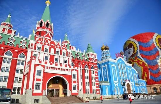 国务院同意设立满洲里及防城港边境旅游试验区