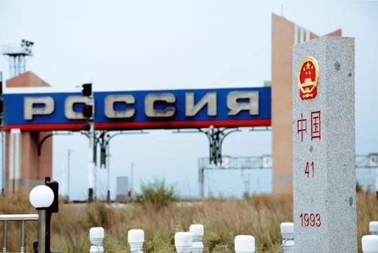 国务院同意设立满洲里及防城港边境旅游试验区