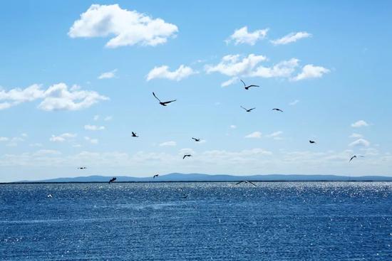 国务院同意设立满洲里及防城港边境旅游试验区