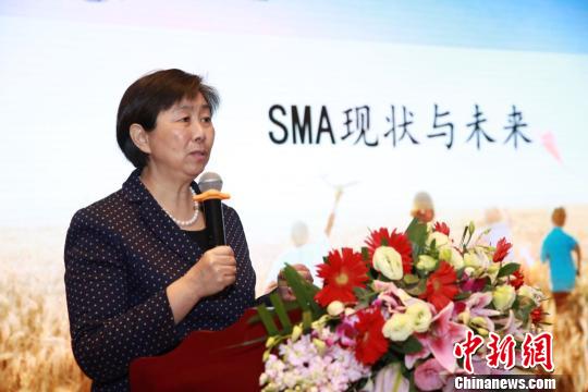 SMA携带者免费产前诊断项目启动预防出生缺陷