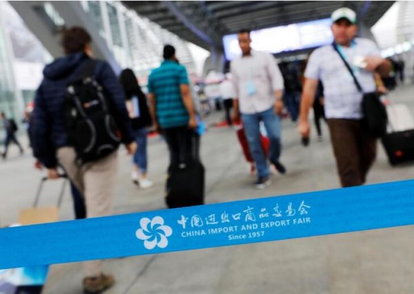 英媒称美贸易大棒未吓倒中国出口商:努力寻找替代市场