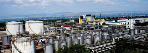 三维集团排污持续发酵 活该局长:我说错了话