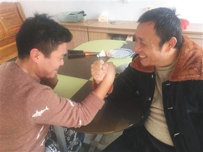 点击进入下一页