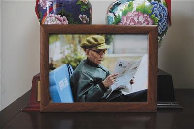 一个老兵的信仰：“死过”一次的人子女四散全国