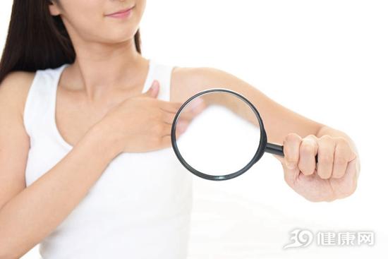 很容易出汗？暗示身体“故障”了！