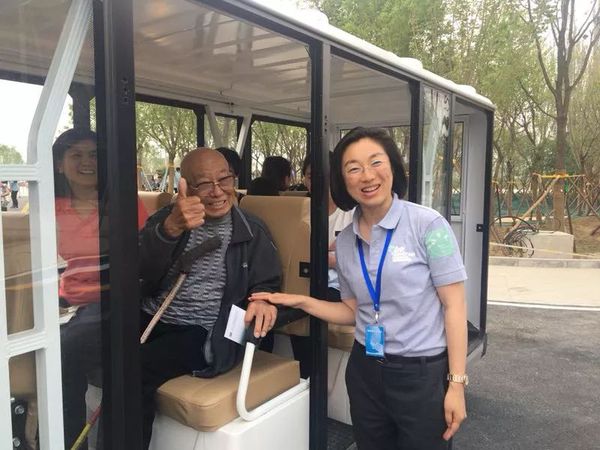 雄安市民服务中心成热门景点 五一迎5万多人参观