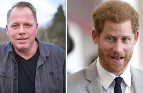 梅根的哥哥向哈里王子“喊话”，劝对方取消婚礼