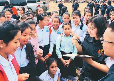 点击进入下一页