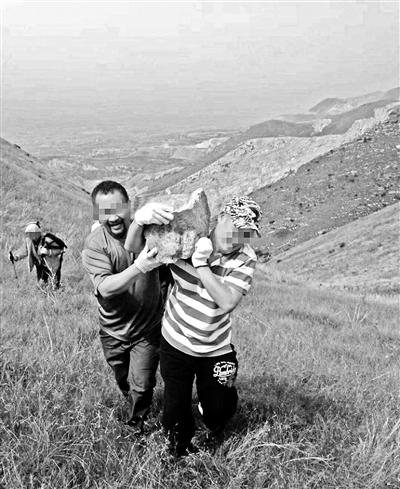 点击进入下一页