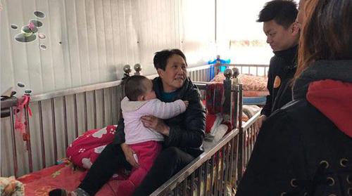 点击进入下一页