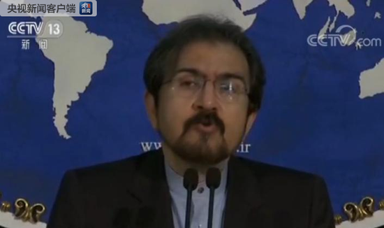 伊朗总统鲁哈尼:若能保证利益伊朗将留在伊核协议