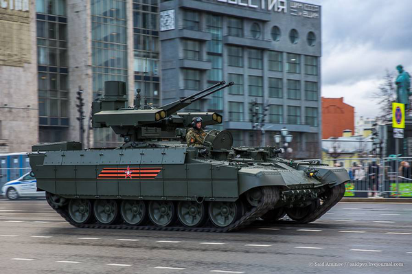 胜利日阅兵六大看点 胜利日阅兵六大看点