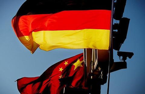 德国经济部内部文件曝光:欲限制中企购买德企股份